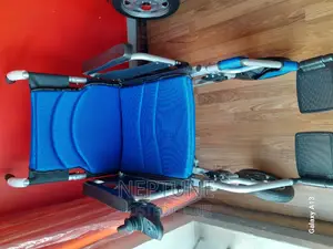 Electric Wheelchair