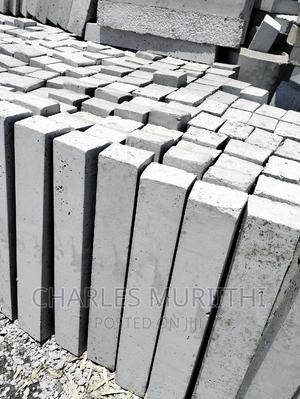 Road Channel (900mm Long) - main view