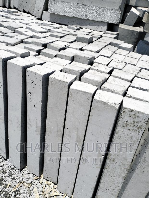 Road Channel (900mm Long)