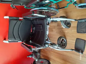 Wheelchair Electric