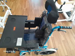 Celebral Palsey Wheelchair With Table