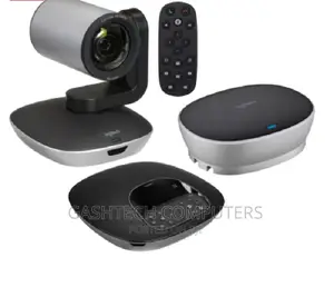 ^ Logitech Group 960-001057