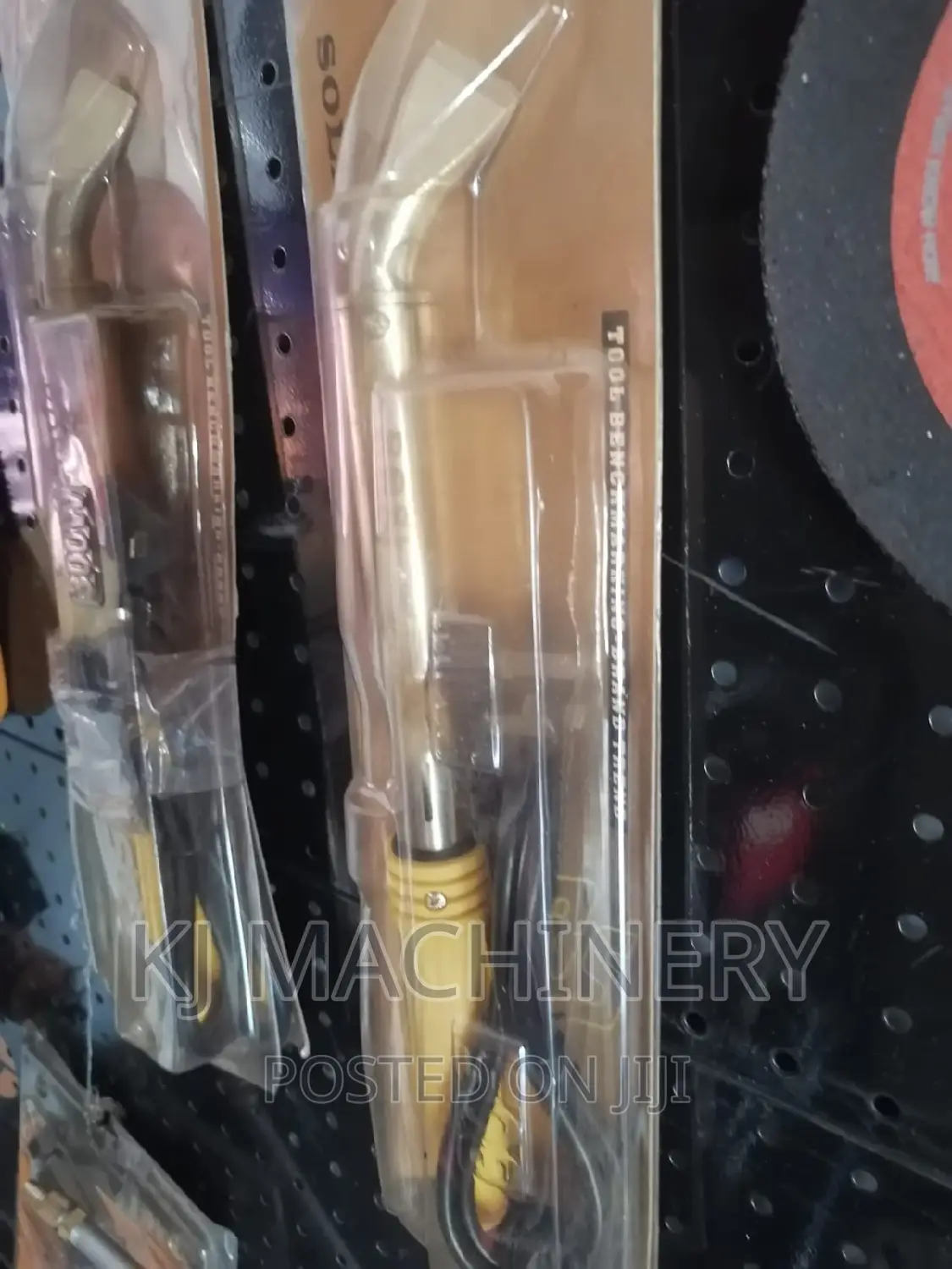 Soldering Iron.-Ingco Brand