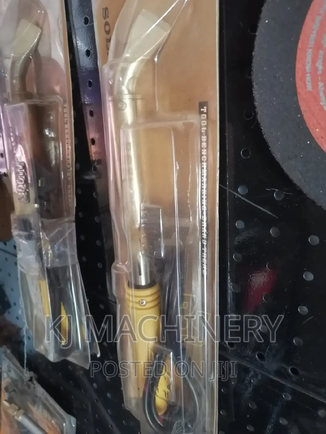 Soldering Iron.-Ingco Brand