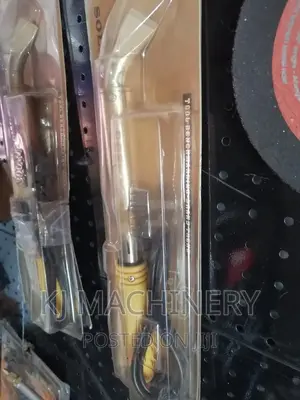 Soldering Iron.-Ingco Brand