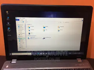 New Laptop HP ProBook 4540S 4GB Intel Core I3 HDD 500GB