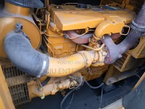 Caterpillar Generator Available