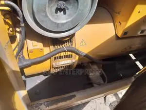 Caterpillar Generator Available