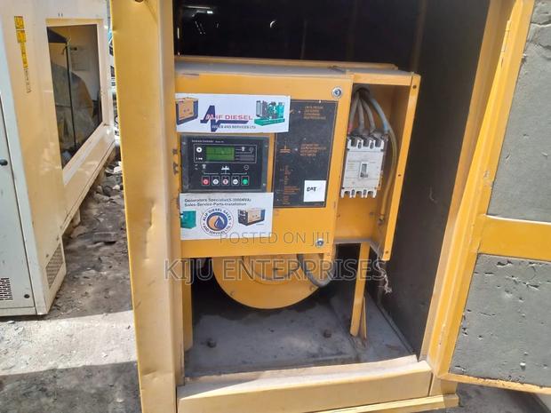 Caterpillar Generator Available - thumbnail 7