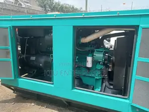 135kva Generator Available