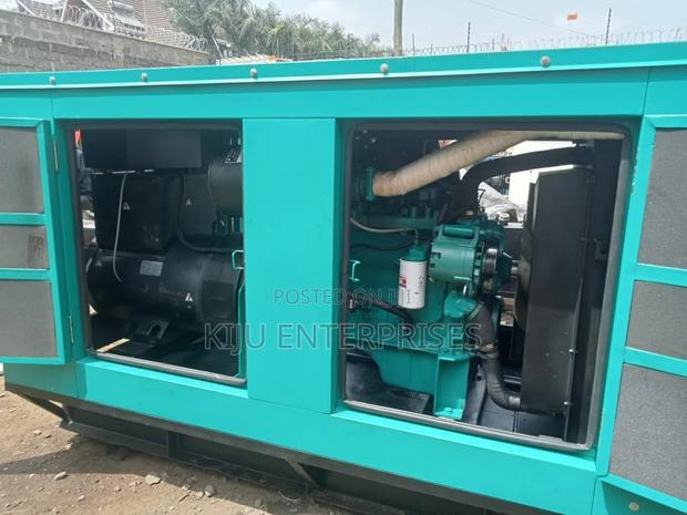 135kva Generator Available - thumbnail 2
