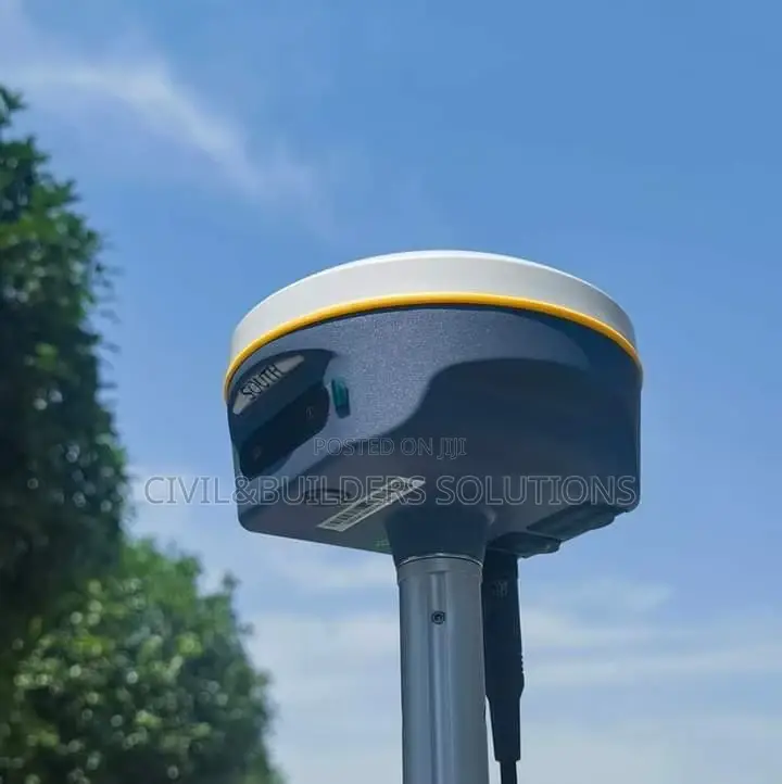Rtk Gps Rover