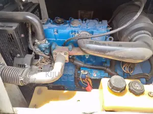 Perkins Generator 15kva