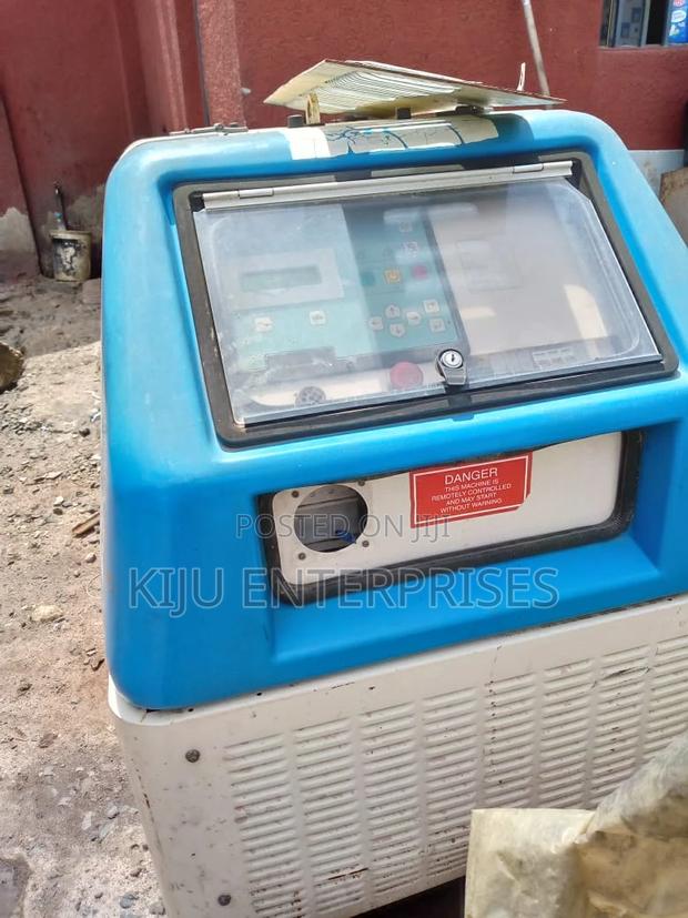 Perkins Generator 15kva - thumbnail 2