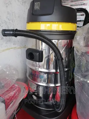 Wet and Dry Vacuum Cleaner 50litres Capacity