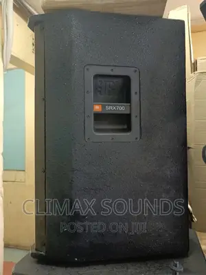 JBL Speaker 15" Midi Ranges