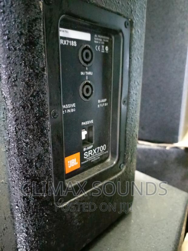 JBL Speaker 15" Midi Ranges - thumbnail 3