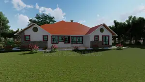 4 Bedroom Bungalow