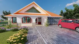 4 Bedroom Bungalow