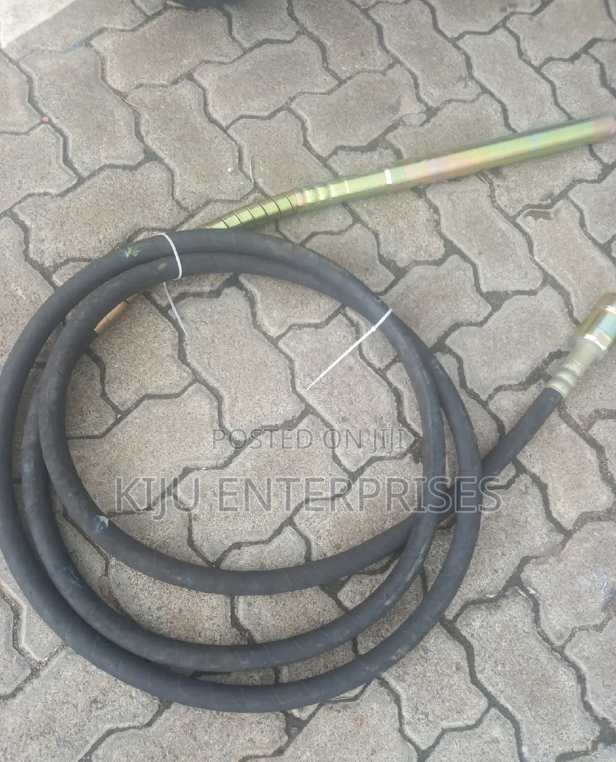 China-Shaft Vibrator