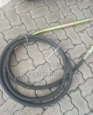 China-Shaft Vibrator