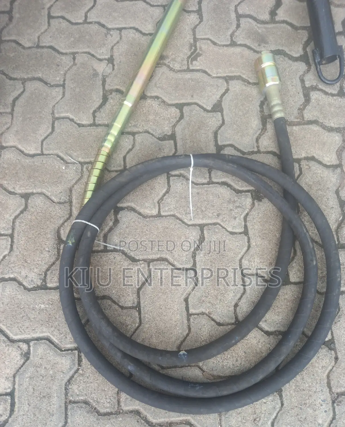 China-Shaft Vibrator