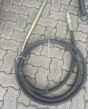 China-Shaft Vibrator