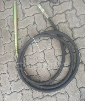 China-Shaft Vibrator