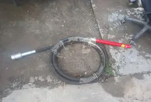 Malaysia Shaft -Vibrator