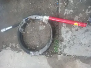 Malaysia Shaft -Vibrator