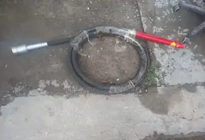 Malaysia Shaft -Vibrator