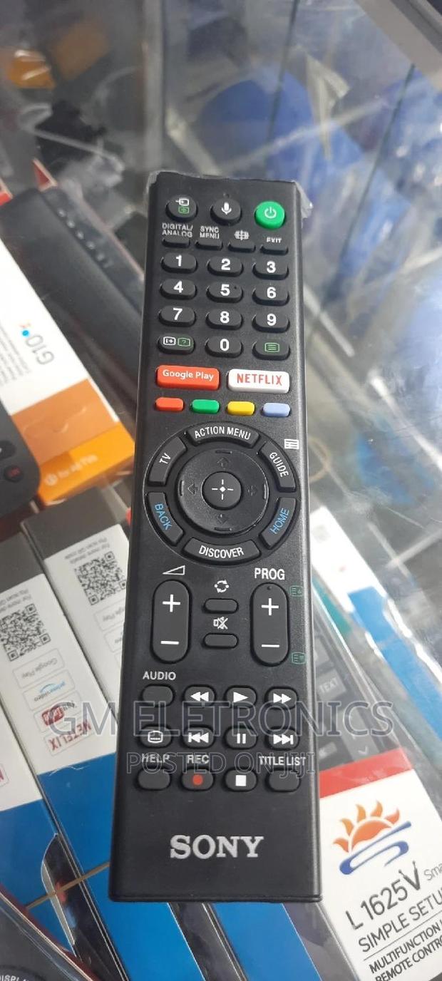 Sony Smart Android Replacement With Voice Command - thumbnail 2