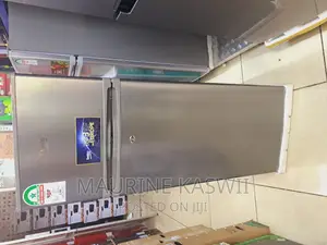 Bad230 Ke 166L Beko Double Door Fridge