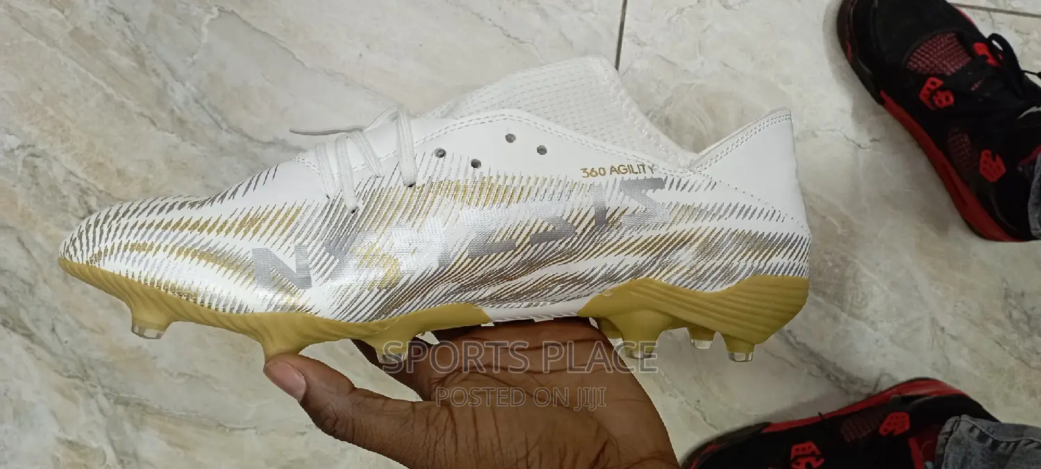 Adidas Football Shoes