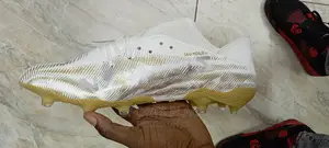 Adidas Football Shoes