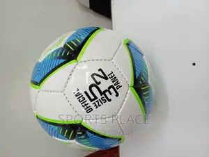 Uhlsport Football Ball