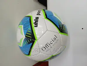 Uhlsport Football Ball
