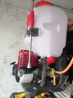 Knapsack Sprayer -Quality Machinery - thumbnail 2