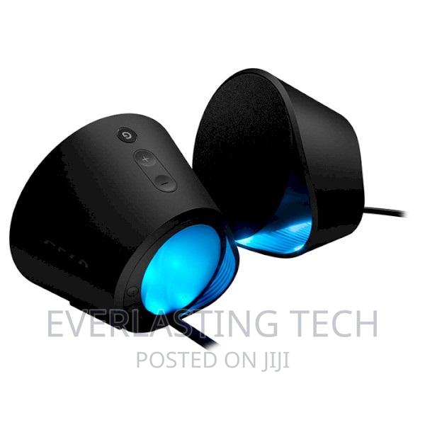 Logitech G560 PC Gaming Speaker System - main view