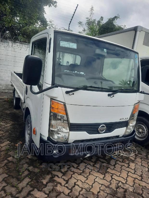 Nissan Atlas - thumbnail 2