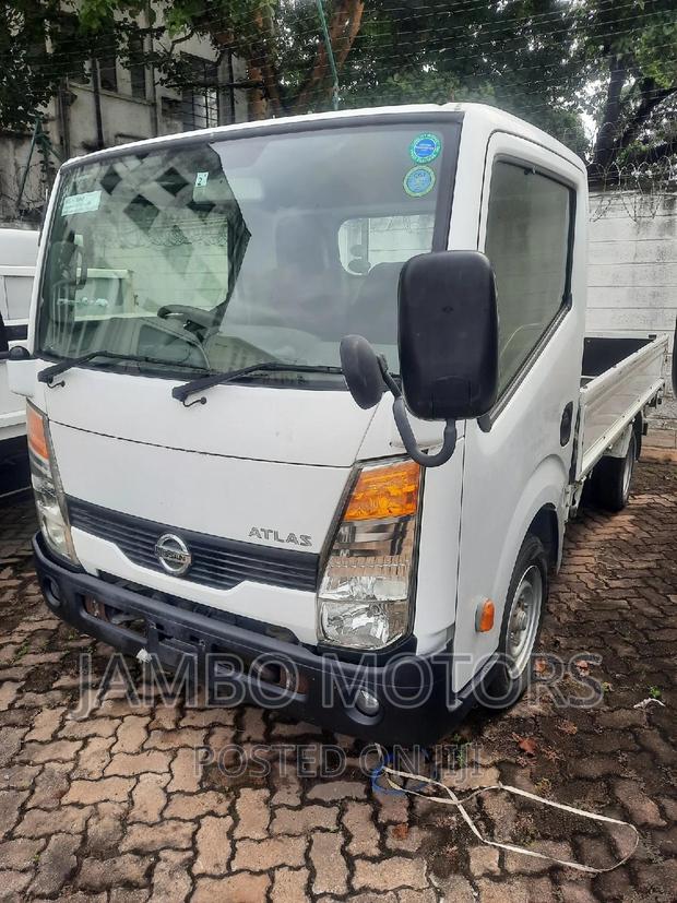 Nissan Atlas - thumbnail 3