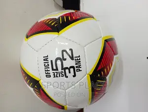 Uhlsport Football Match Ball