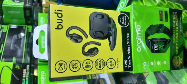 Budi TWS Wireless Stereo Earbuds. - thumbnail 2