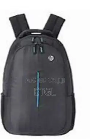 ,HP Prelude 15.6" Backpack - Grey