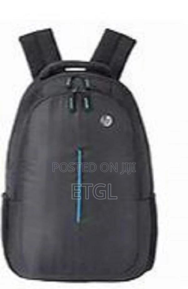 ,HP Prelude 15.6" Backpack - Grey - thumbnail 2