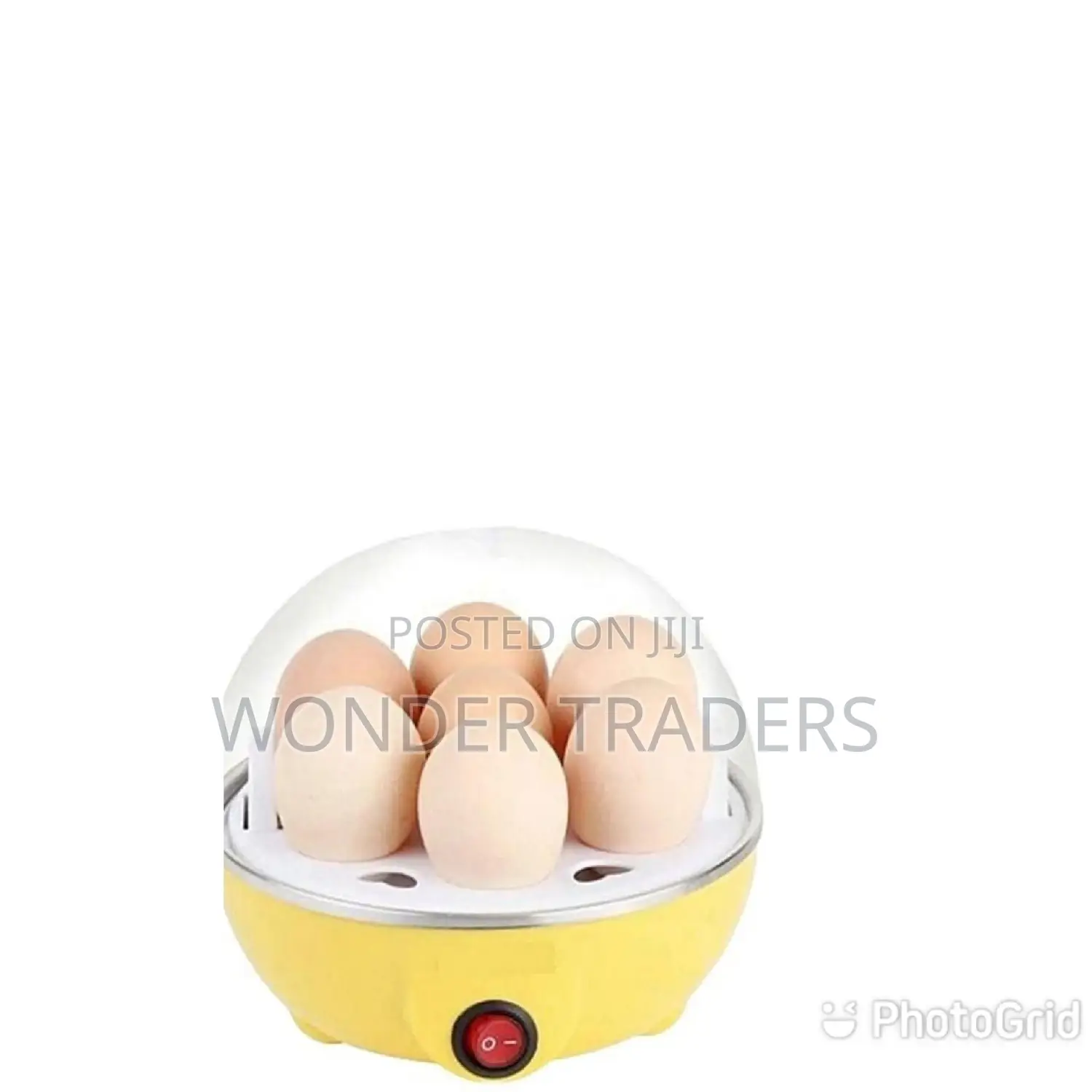 Electric Egg Boiler/Egg Cooker