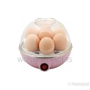 Egg Boiler/Egg Cooker