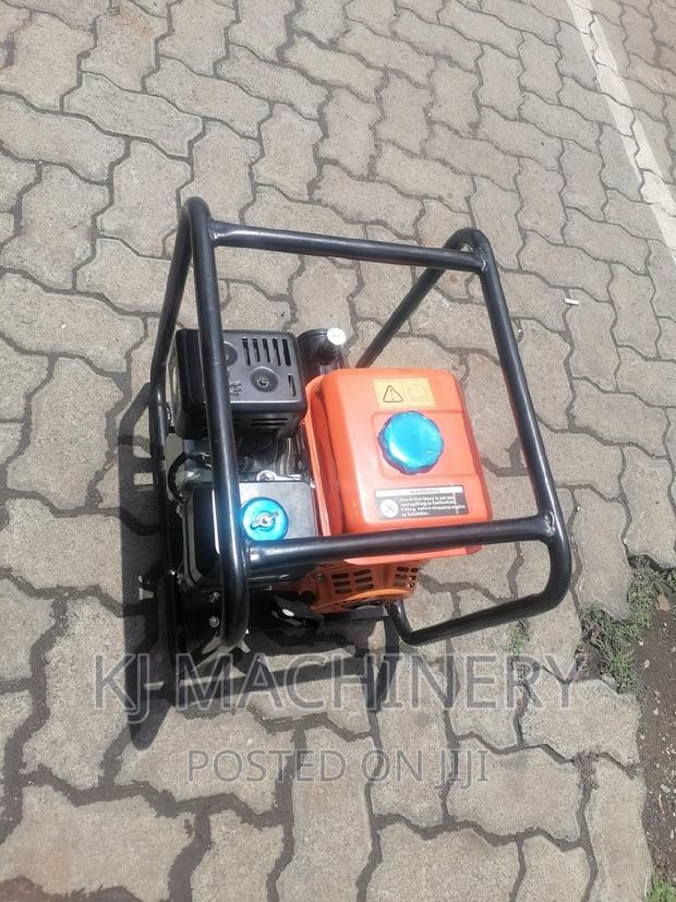 Powerhorse Poker Vibrator -Quality Machine - main view