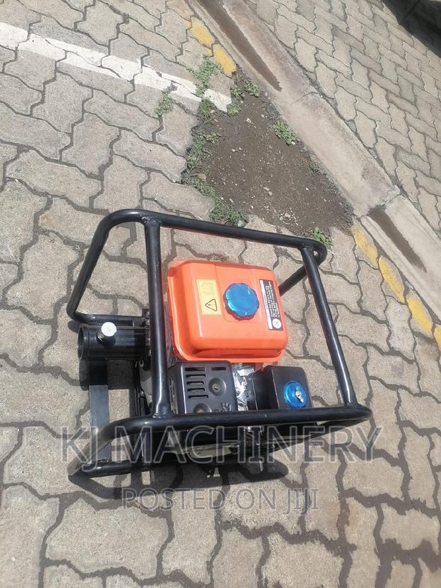 Powerhorse Poker Vibrator -Quality Machine - thumbnail 3