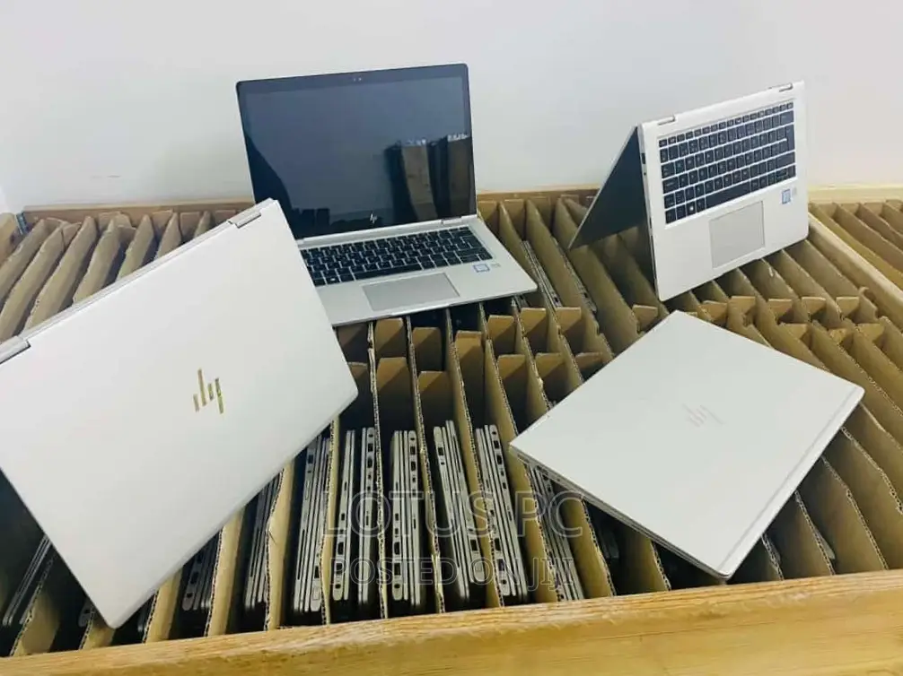 Laptop HP EliteBook X360 1030 G2 16GB Intel Core I5 SSD 512GB